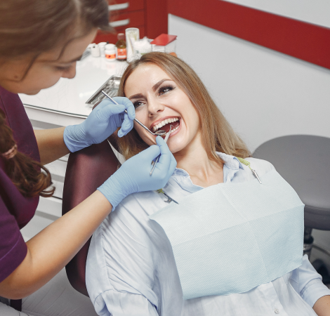 Estetik Diş Hekimliği Nedir?