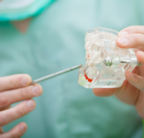 Platet Rich Plasma in Dentistry